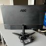 AOC 24inch HD Monitor Image 2