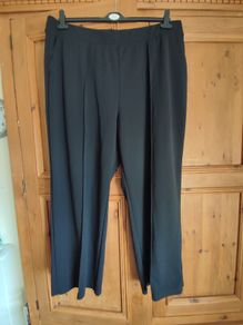 Size XXL H&M trousers
