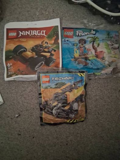 lego
