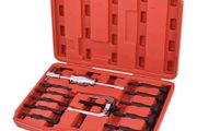 BRAND NEW 16pcs/set Inner Bearing Removal Set