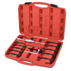BRAND NEW 16pcs/set Inner Bearing Removal Set