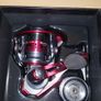 Fishing reel Balzer Image 8