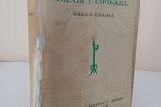 Leabhar Sheain I Chonaill by Seamus O' Duileagra (PT134)