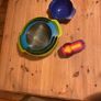 Joseph Joseph Nest 9 Plus Bowl Set Image 2