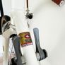 Vintage road racing cycle Image 3