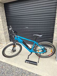 Eskute Netuno E Bike