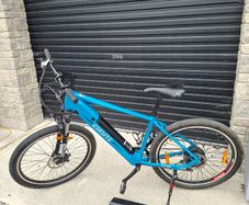 Eskute Netuno E Bike