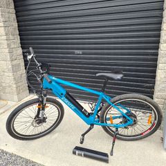 Eskute Netuno E Bike