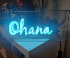 stitch light