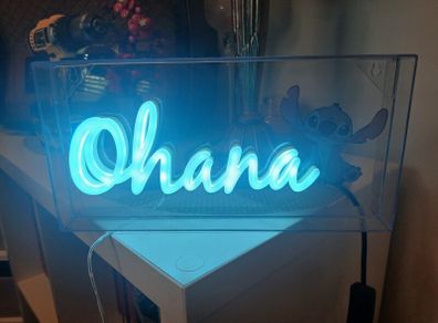 stitch light