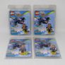 LEGO NYCC New York Comic Con 2016 Exclusive Super Hero Batgirl Mini Figure Image 6