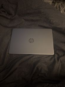 hp laptop