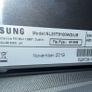 Samsung Warming Drawer Infinite Line NL20T9100WD Graphite Grey Image 3