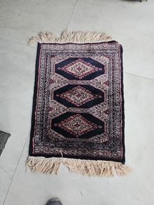 small rug