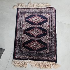 small rug