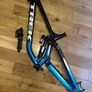 Trek session frame set Image 2
