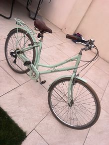 womens bike