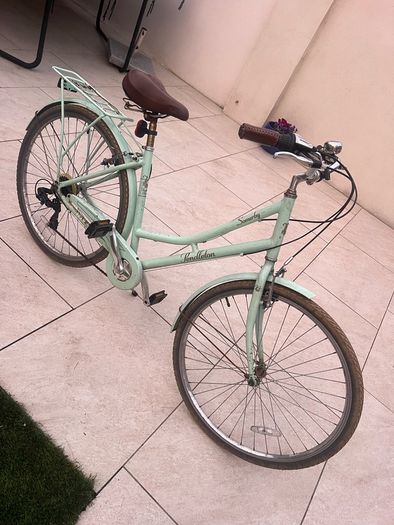 womens bike