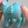 Sweet Pop Sweetpop Twinkle Eye Ponies TE HTF MLP G1 My Little Pony Hasbro Image 5