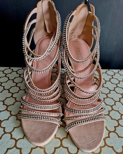 Carvela Kurt Geiger Wedges