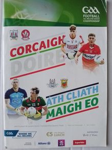 GAA Programme