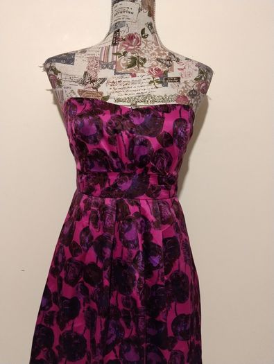 Stunning Dress