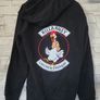 Movie Crew hoodie Image 3