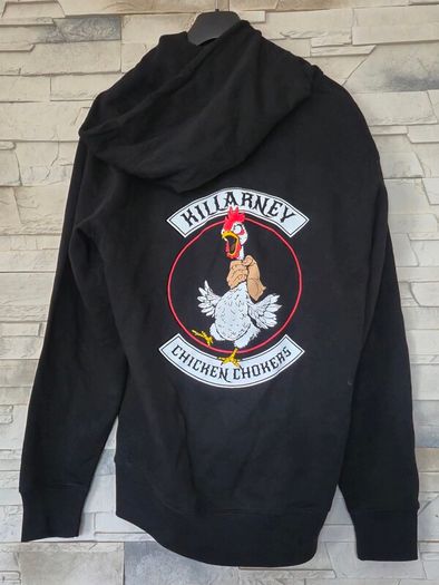 Movie Crew hoodie