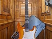 Fender AM Performer Stratocaster 2021