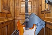 Fender AM Performer Stratocaster 2021