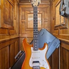 Fender AM Performer Stratocaster 2021