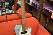 Reverend Double Agent OG PLUS No Drill Bigsby B5 Excellent Condition
