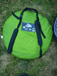 tent