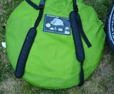tent