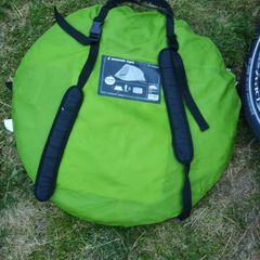 tent