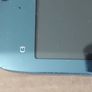 2 Nokia C3 mobile phones, light Blue, in excellent condition Image 4