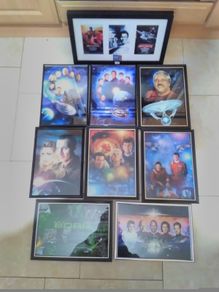 star trek collection