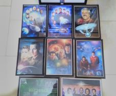 star trek collection