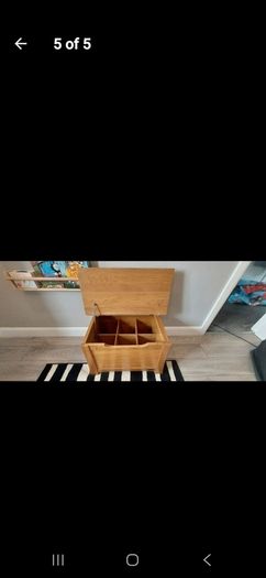baby furniture