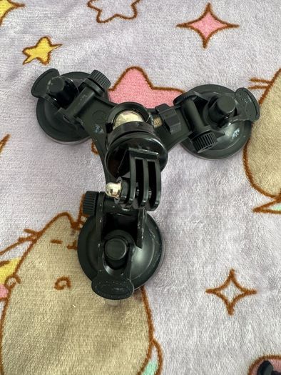 GO PRO accesories