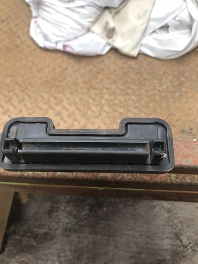 Fiat Punto Roof Rack