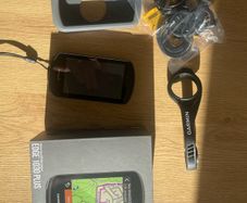 Garmin Edge 1030 plus