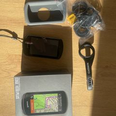 Garmin Edge 1030 plus