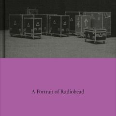 Colin Greenwood  |  'How to Disappear: A Portrait of Radiohead'
