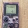 Nintendo Gameboy Pocket MGB-001 Clear Purple Boxed, Manual and Bomber Man + Other Games Image 5