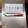 Auto Fastener Clip  F 100Pcs with Tool Image 3