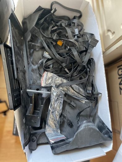 Cables