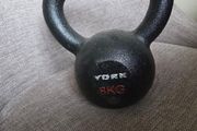 8kg kettlebell
