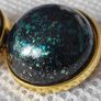 Vintage Germany earrings Image 2