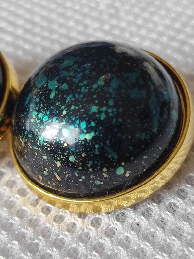 Vintage Germany earrings